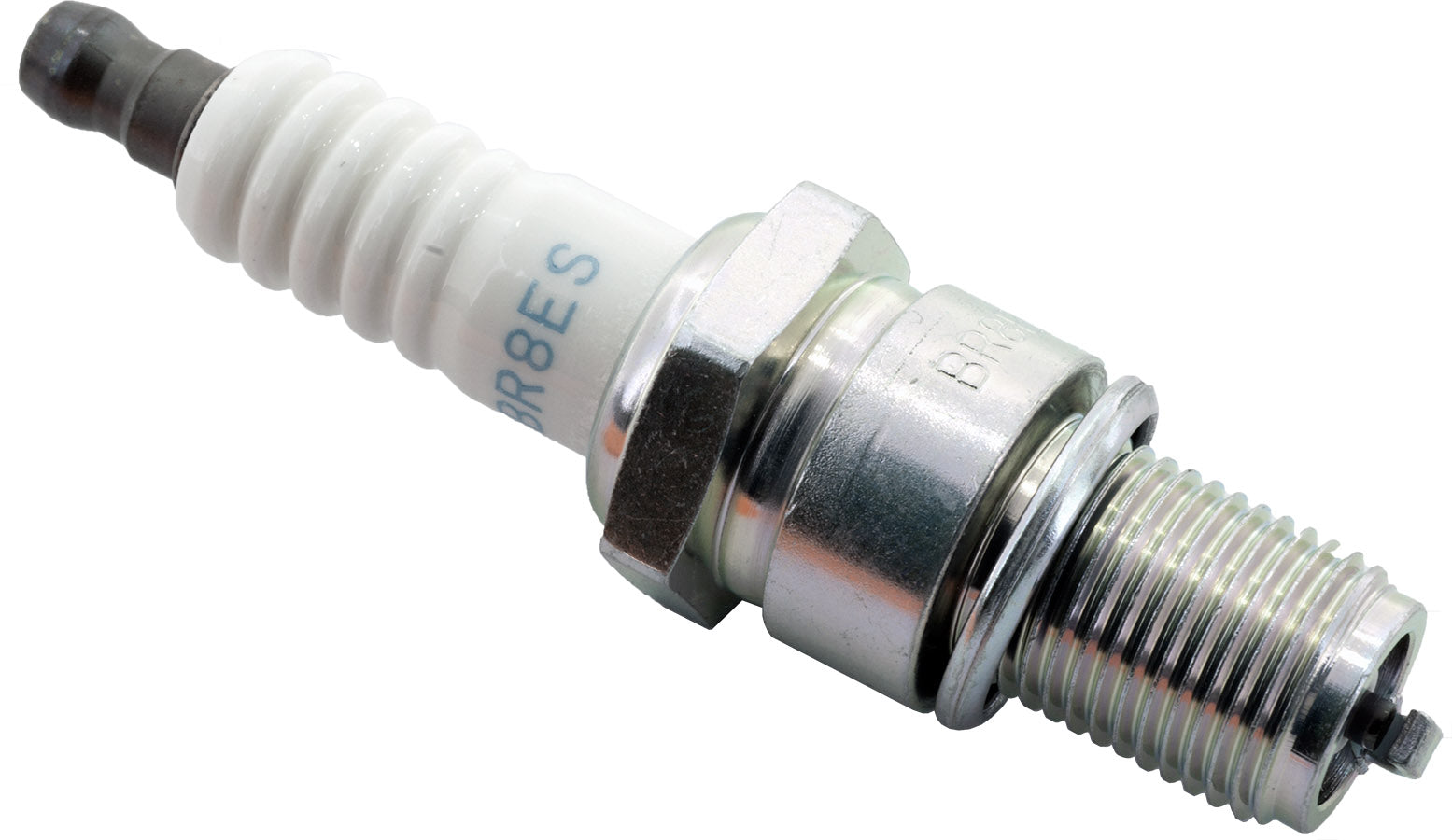NGK sparkplug BR8ES-Solid