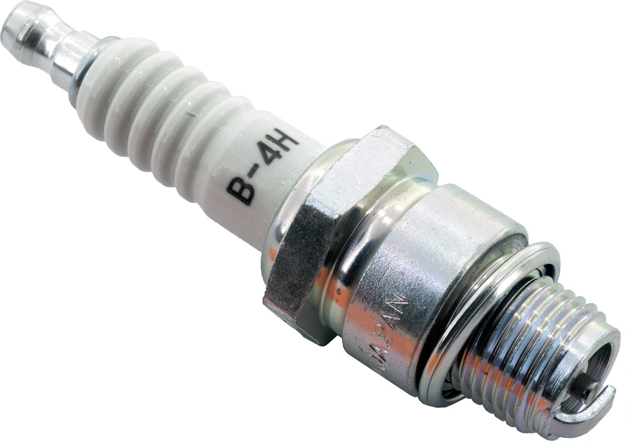 NGK sparkplug B4H