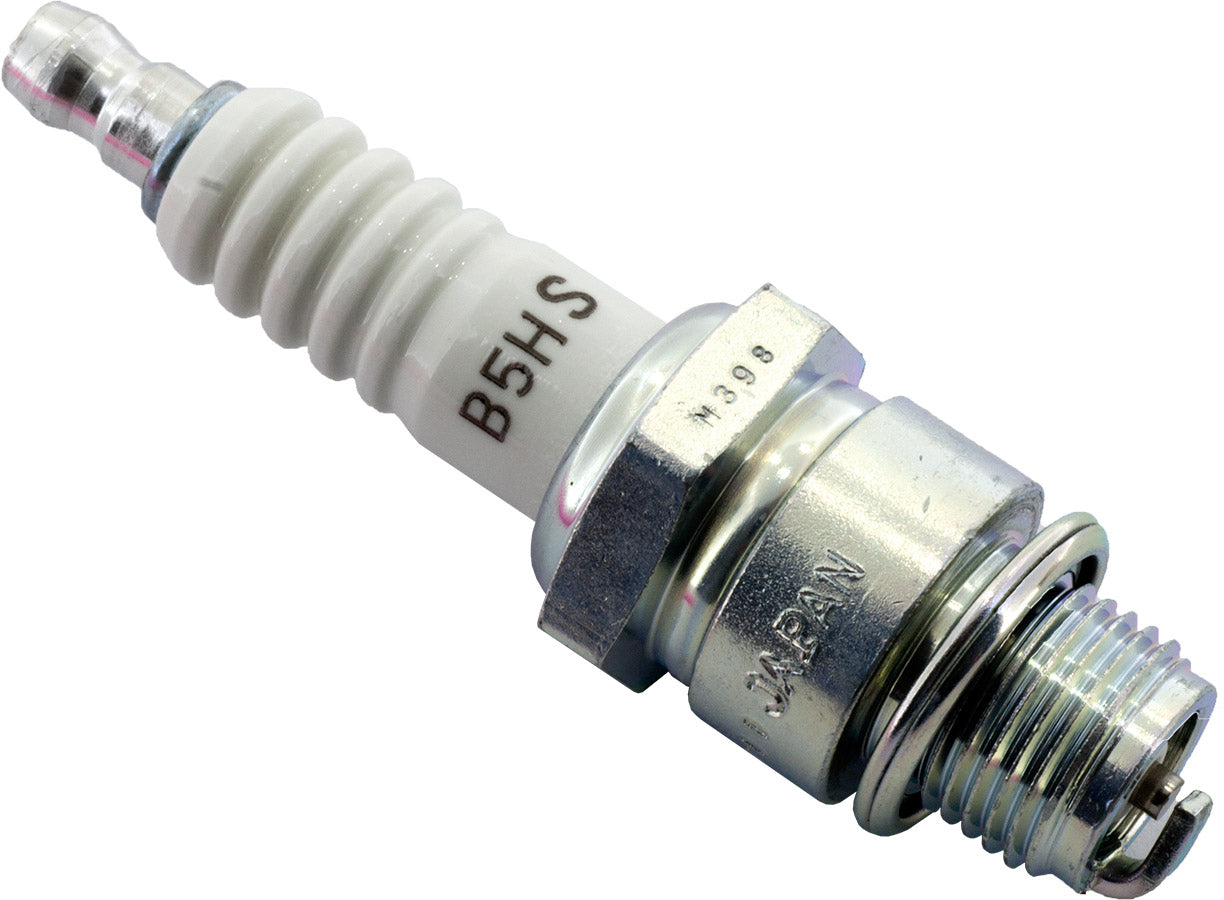 NGK sparkplug B5HS