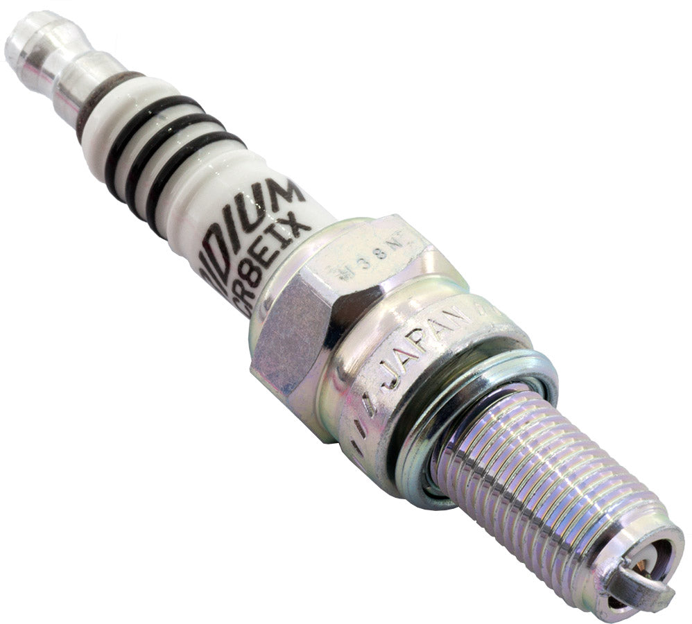 NGK sparkplug CR8EIX