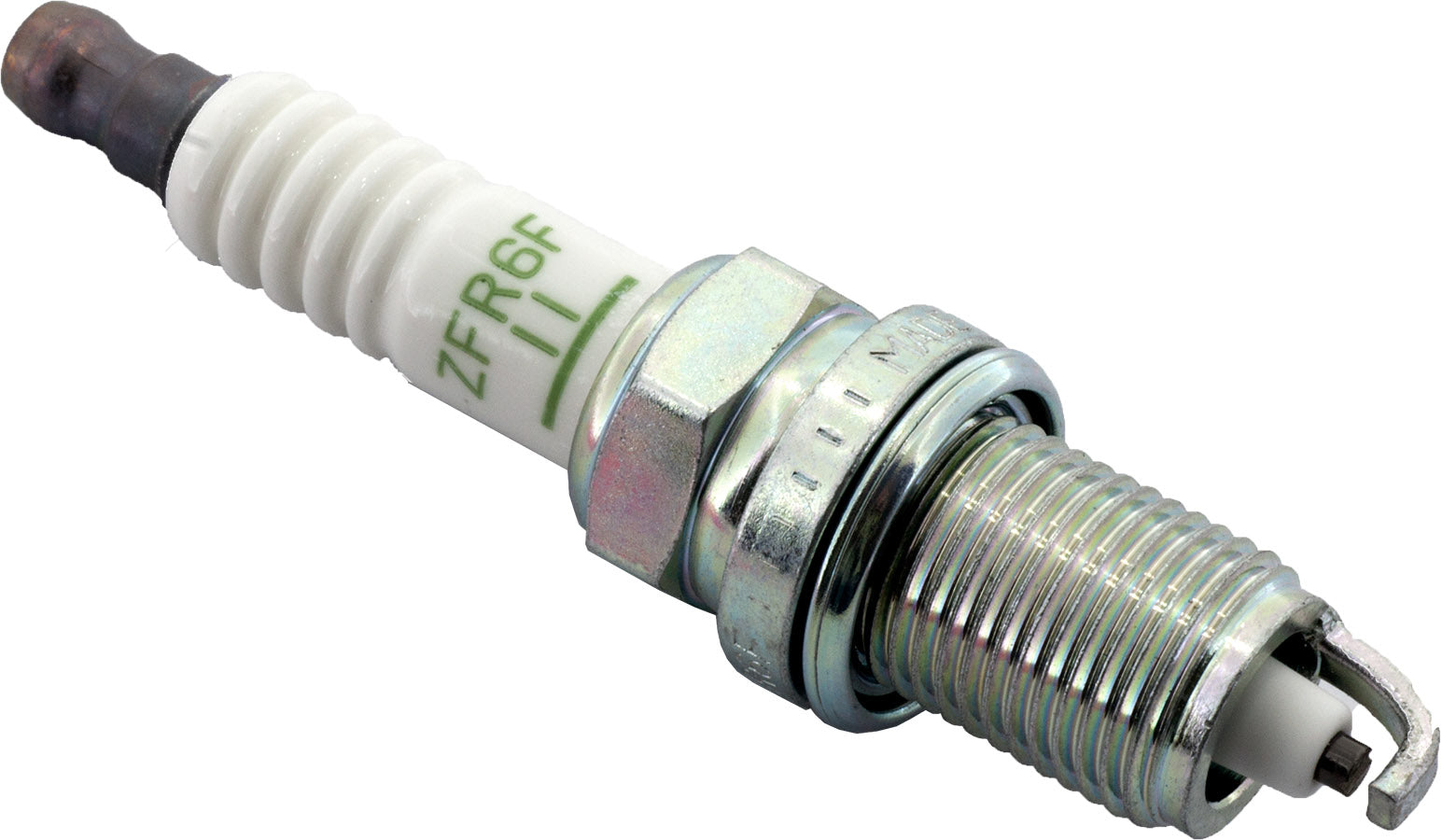 Ngk Sparkplug ZFR6F-11 (4)