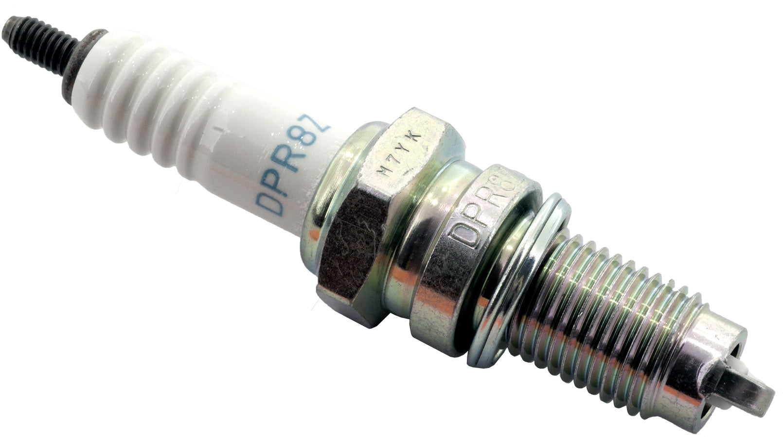 Ngk Sparkplug DPR8Z (4)