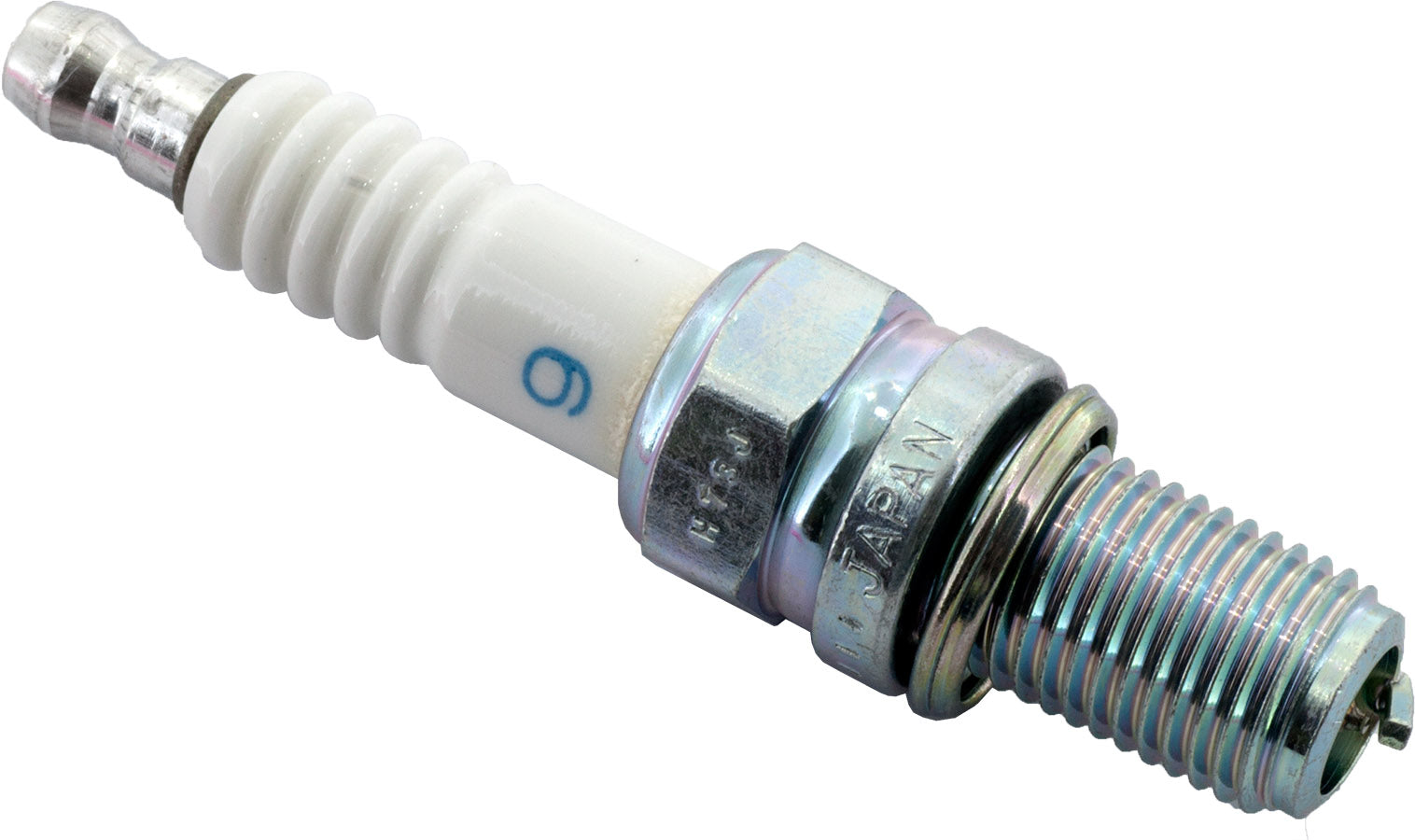 Ngk Sparkplug R2525-9 (4)