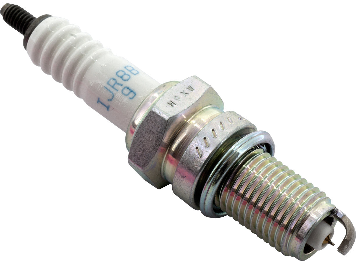 NGK sparkplug IJR8B-9 korvaava tuote = 13-4274