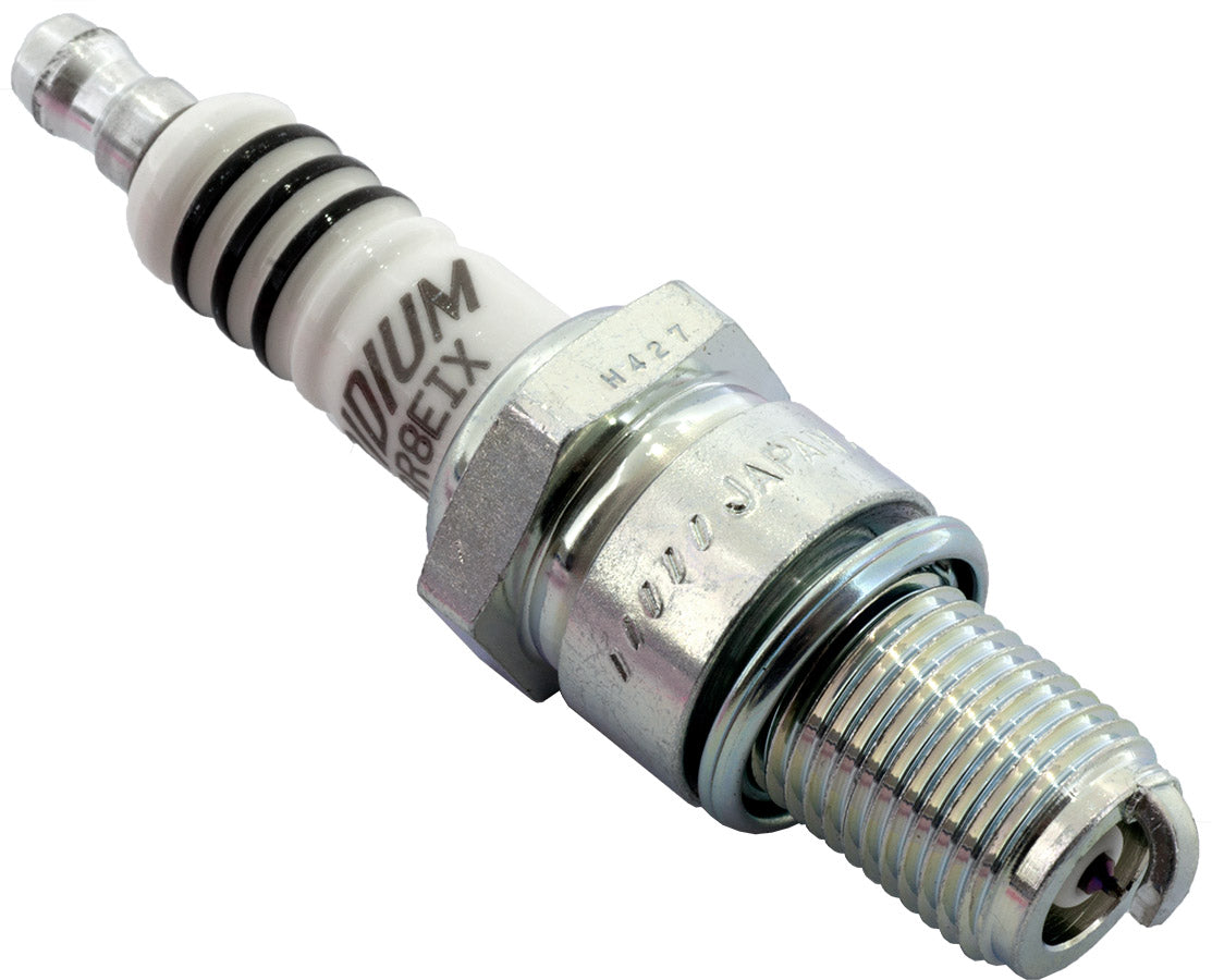 NGK sparkplug BR8EIX
