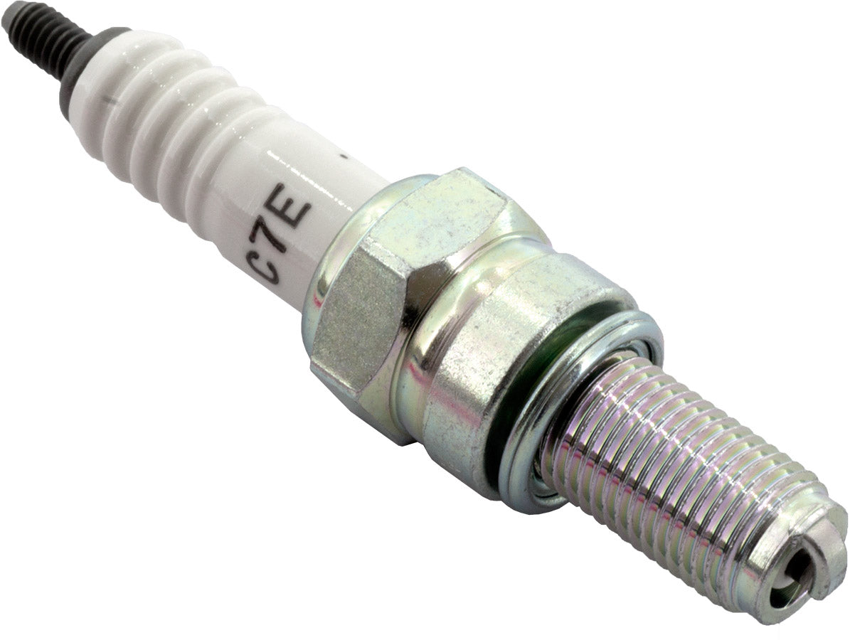 NGK sparkplug C7E