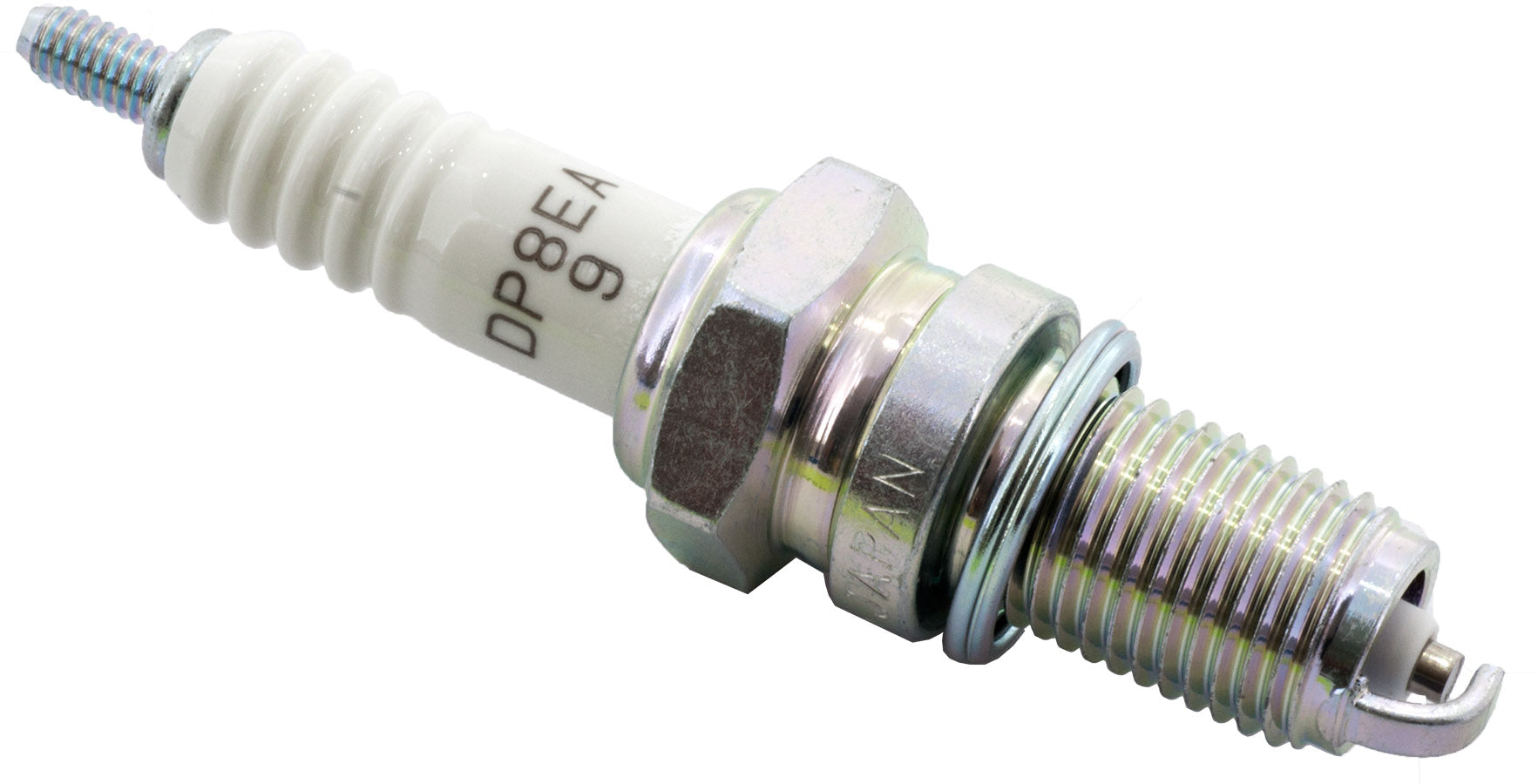 NGK sparkplug DP8EA-9