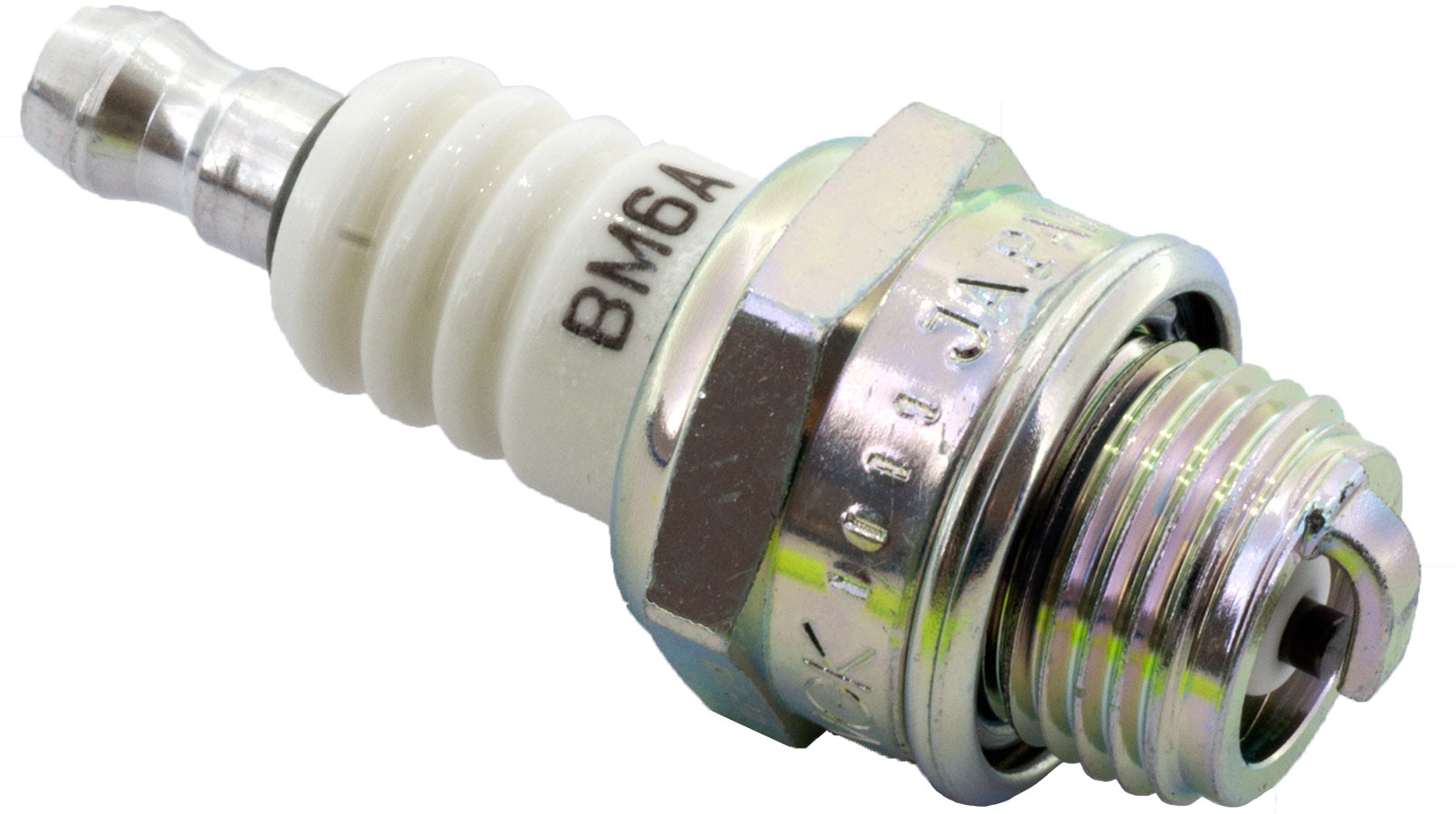 NGK sparkplug BM6A