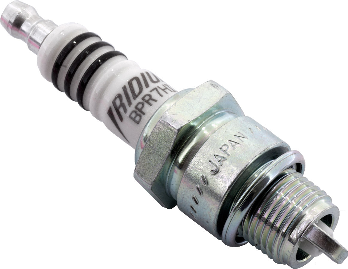 NGK sparkplug BPR7HIX