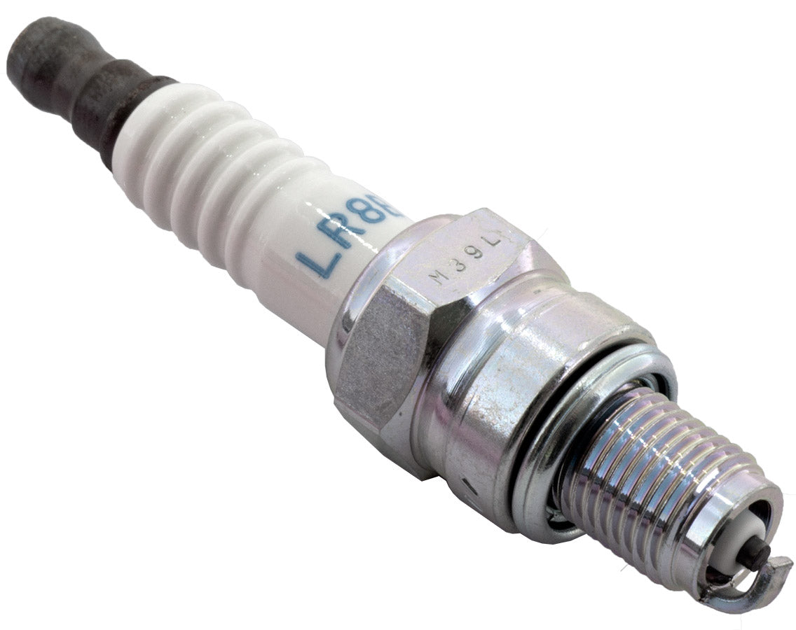 NGK sparkplug LR8B