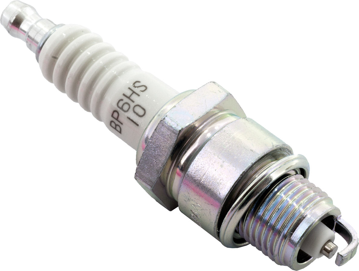 Ngk Sparkplug BP6HS-10 (4)