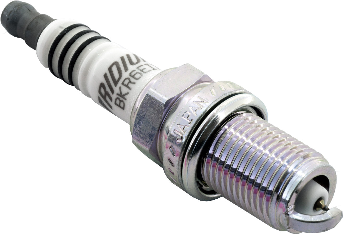 NGK sparkplug BKR6EIX