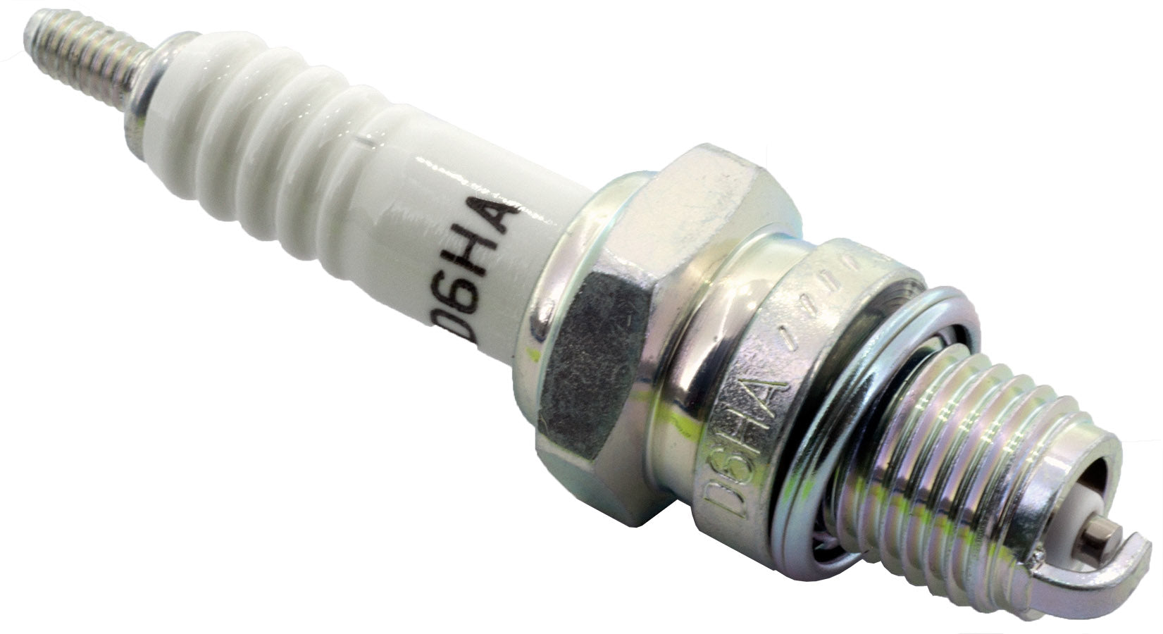 NGK sparkplug D6HA