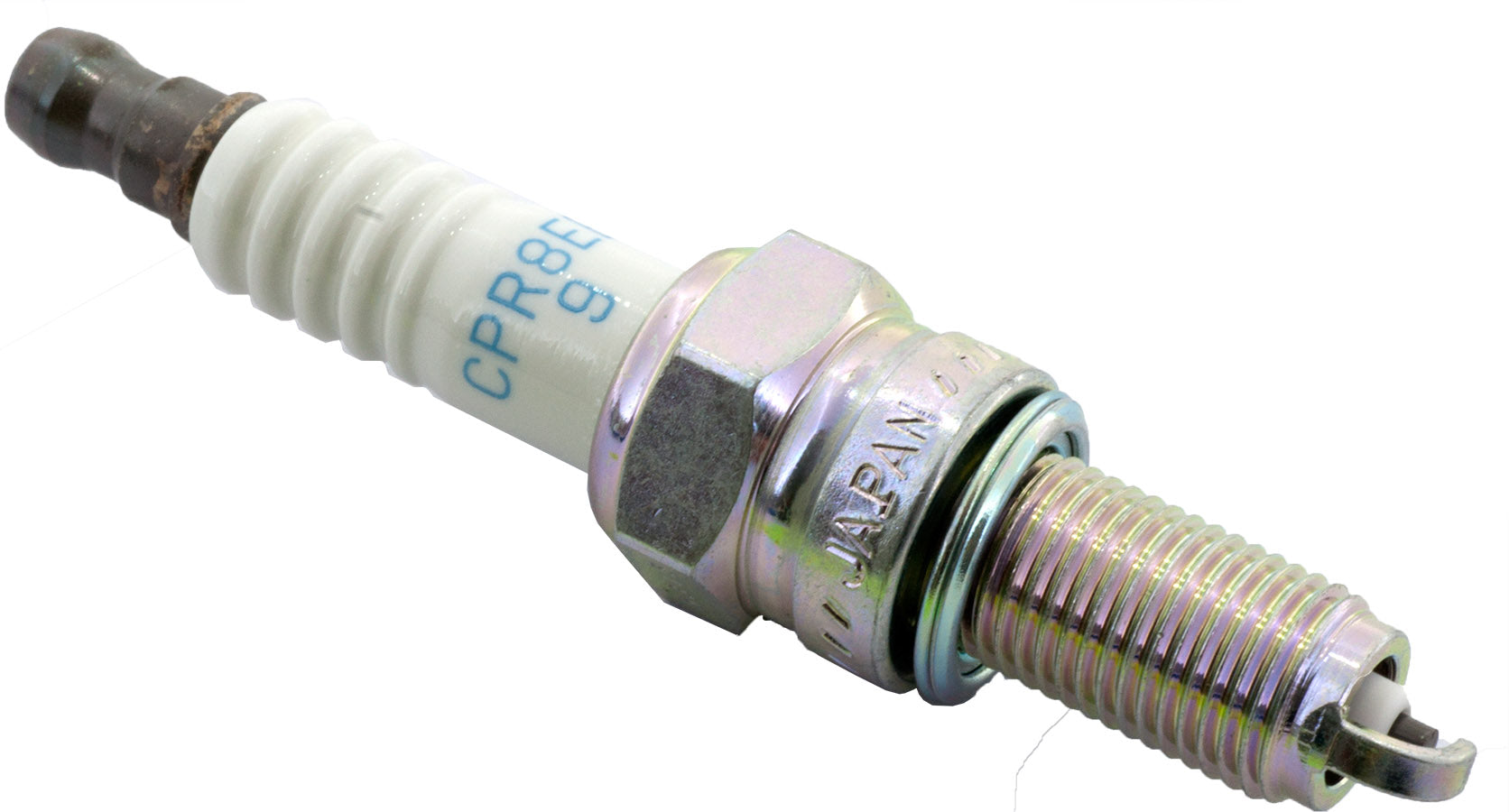 NGK sparkplug CPR8EB-9