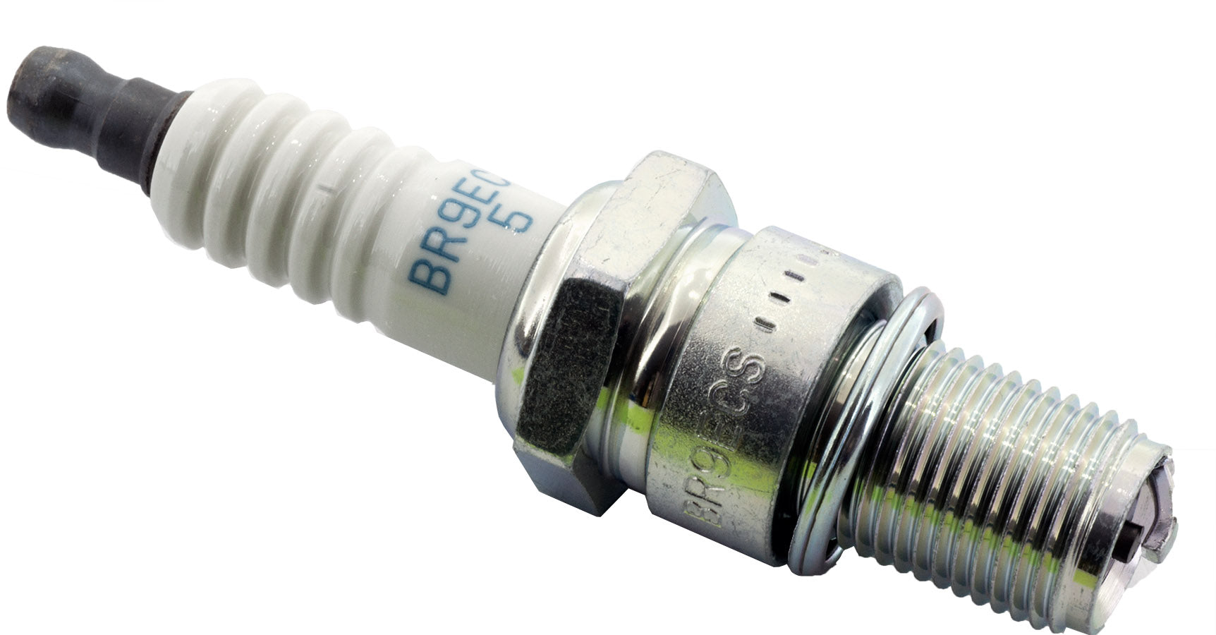 NGK sparkplug BR9ECS-5 Solid