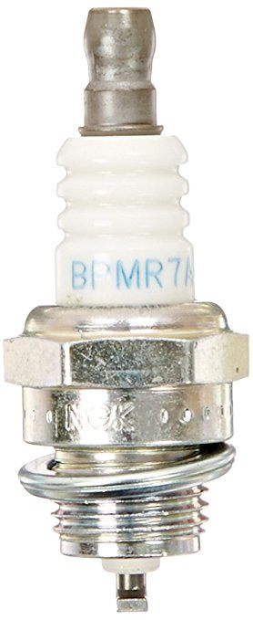 NGK sparkplug BPMR7A Solid