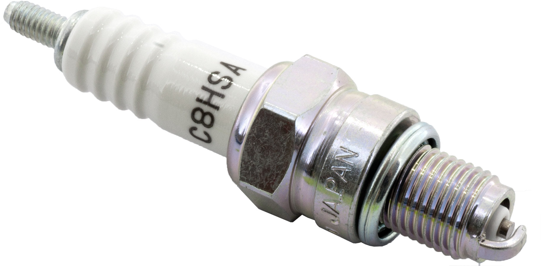 NGK sparkplug C8HSA