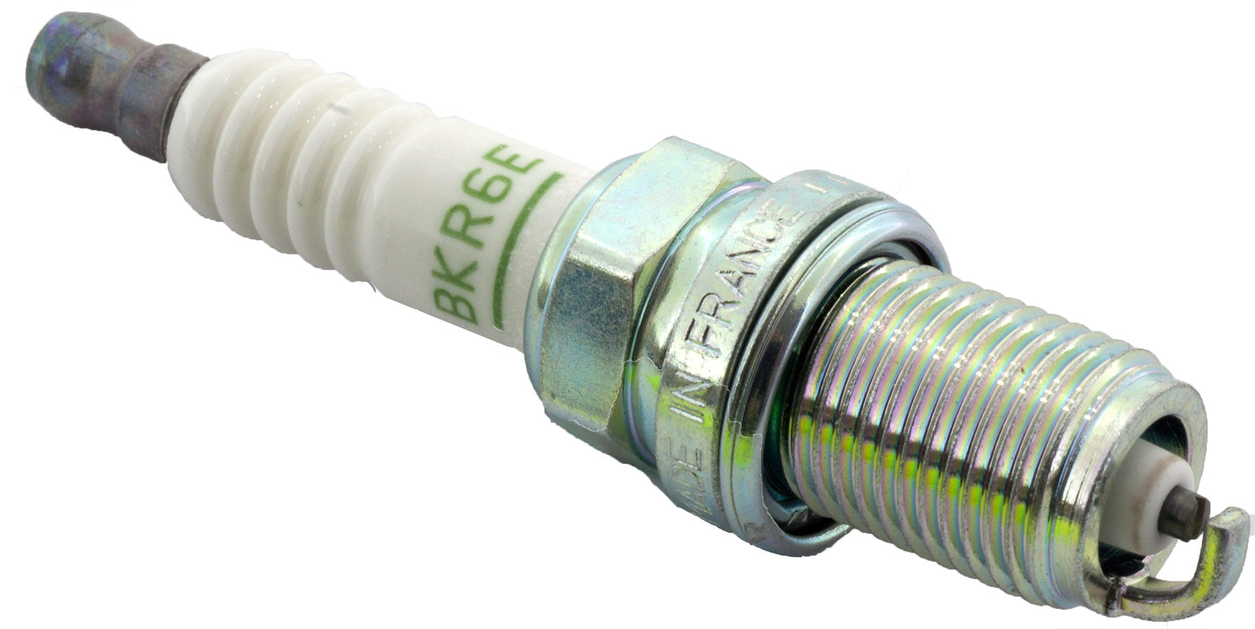 NGK sparkplug BKR6E