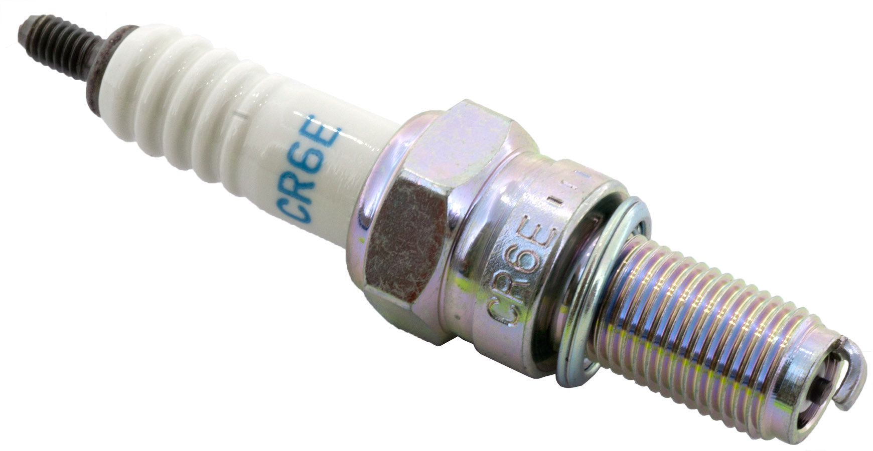 NGK sparkplug CR6E