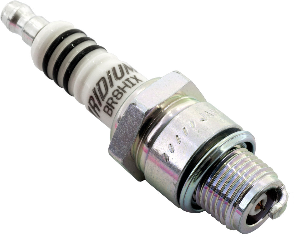 NGK sparkplug BR8HIX