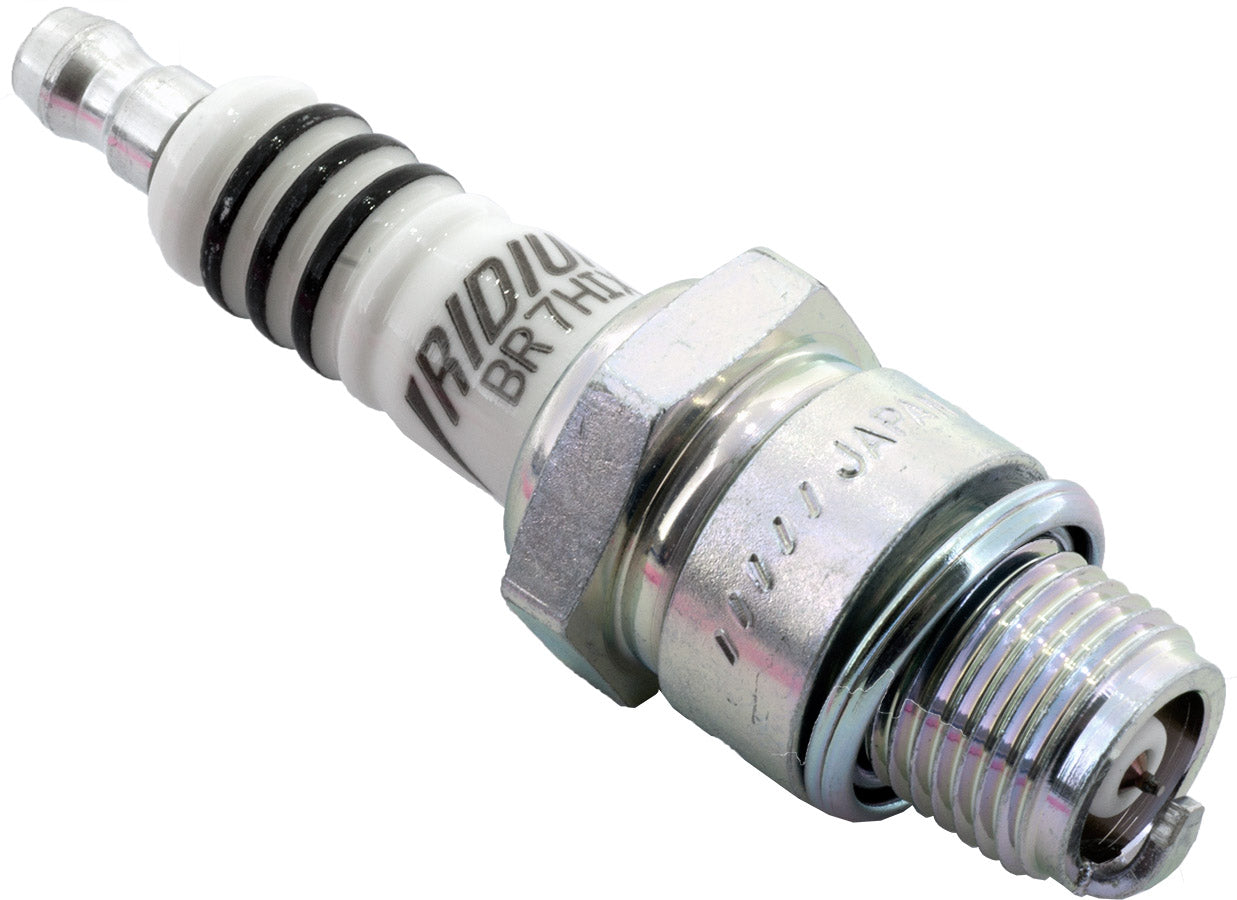 NGK sparkplug BR7HIX