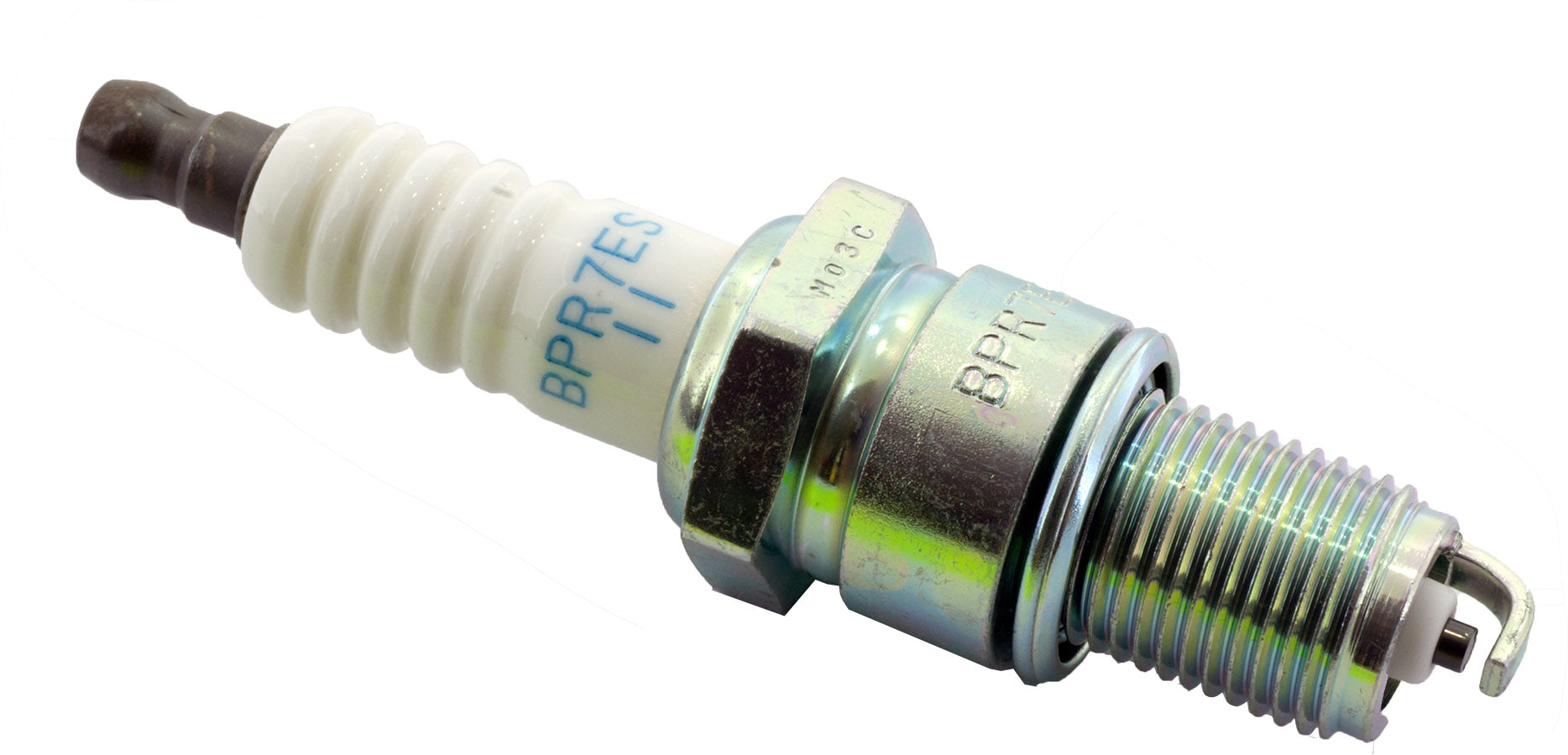 Ngk Sparkplug BPR7ES-11 (4)