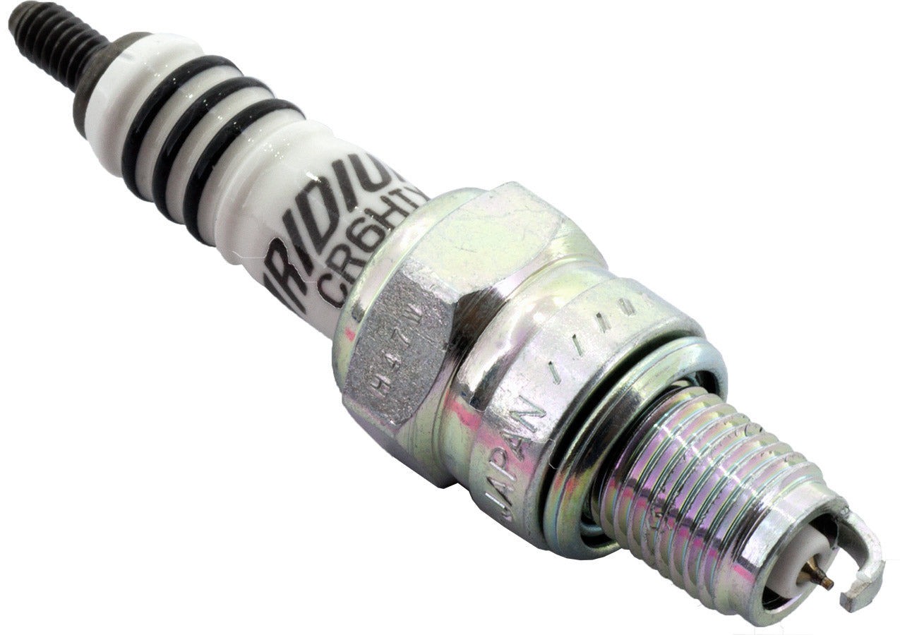 NGK sparkplug CR6HIX