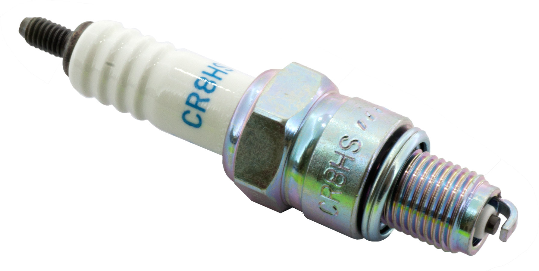 NGK sparkplug CR8HS