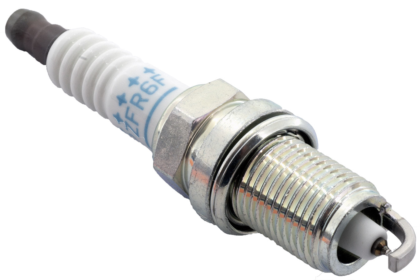 NGK sparkplug PZFR6F