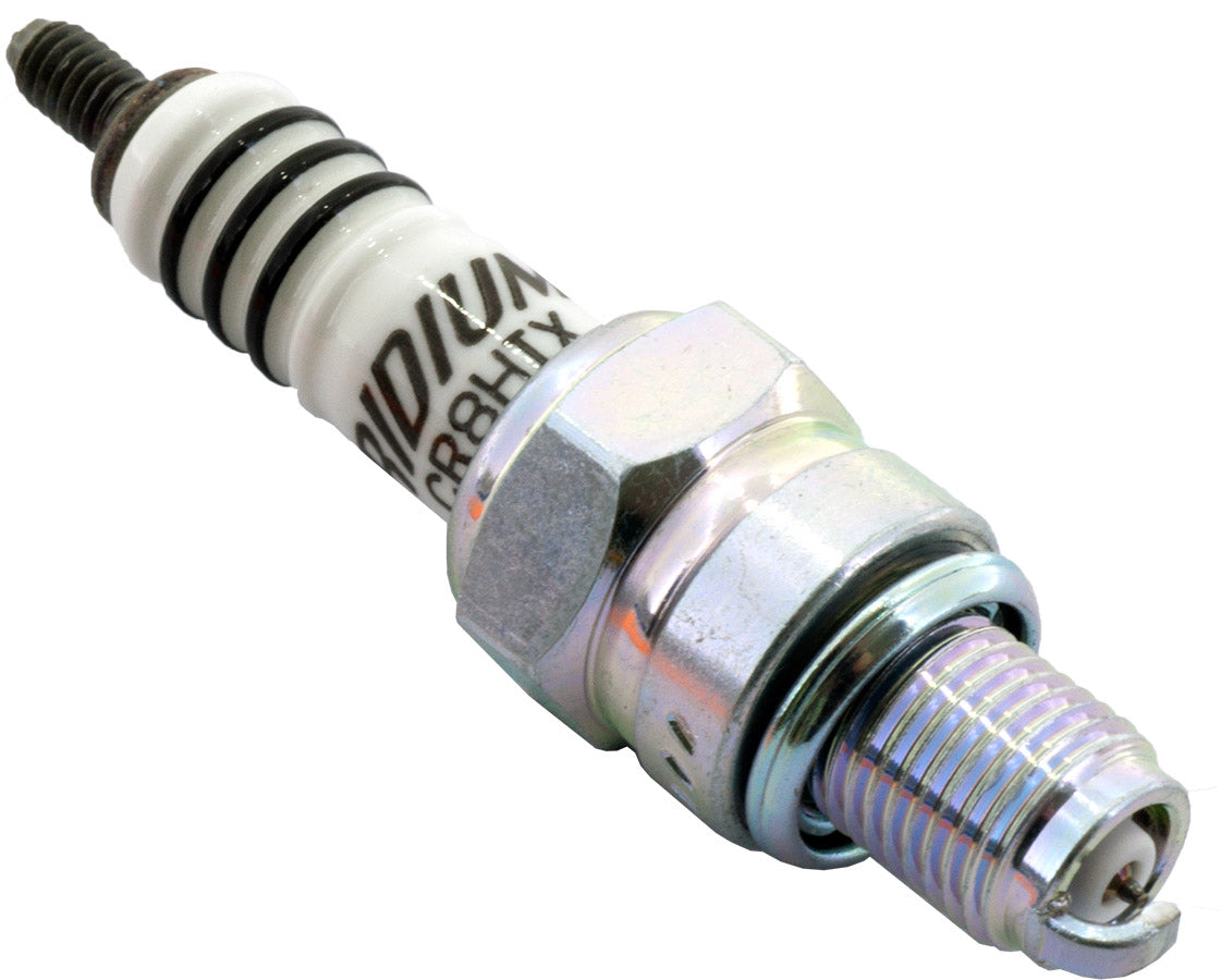 NGK sparkplug CR8HIX