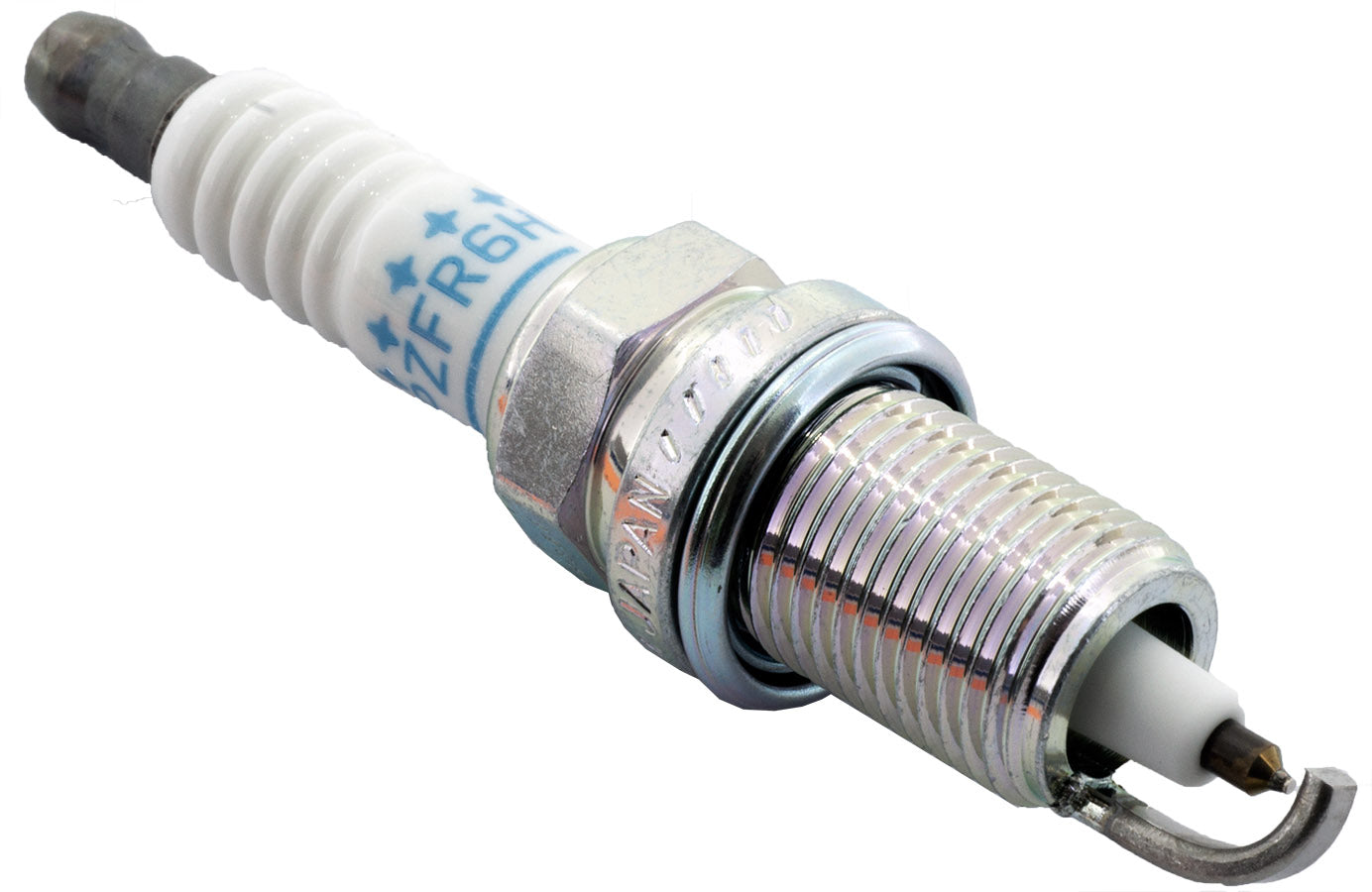 NGK sparkplug PZFR6H