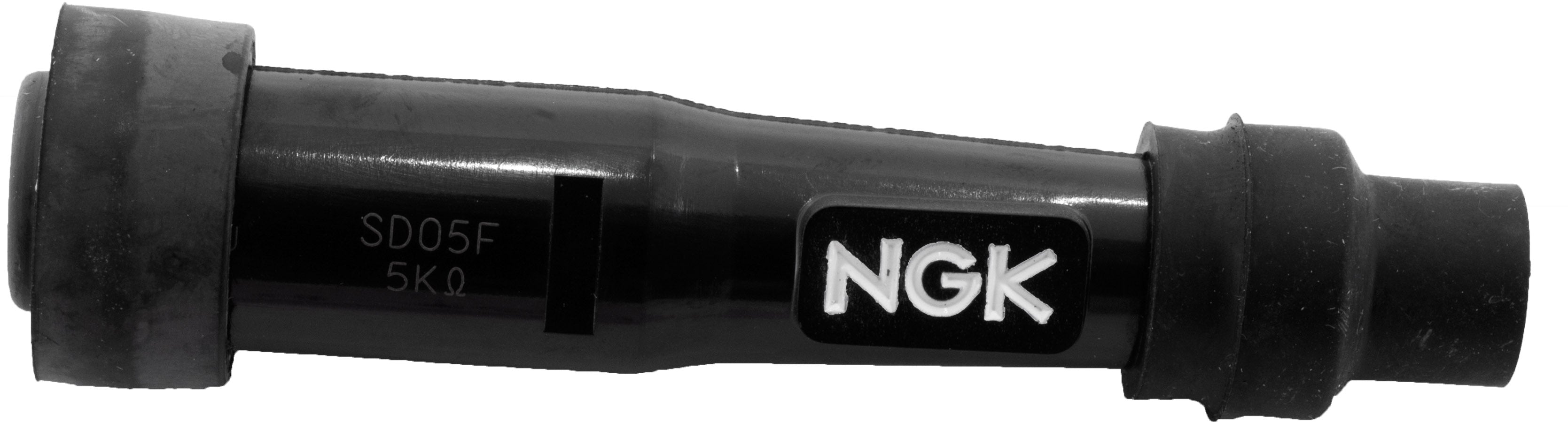 NGK spark plug cover SD05F
