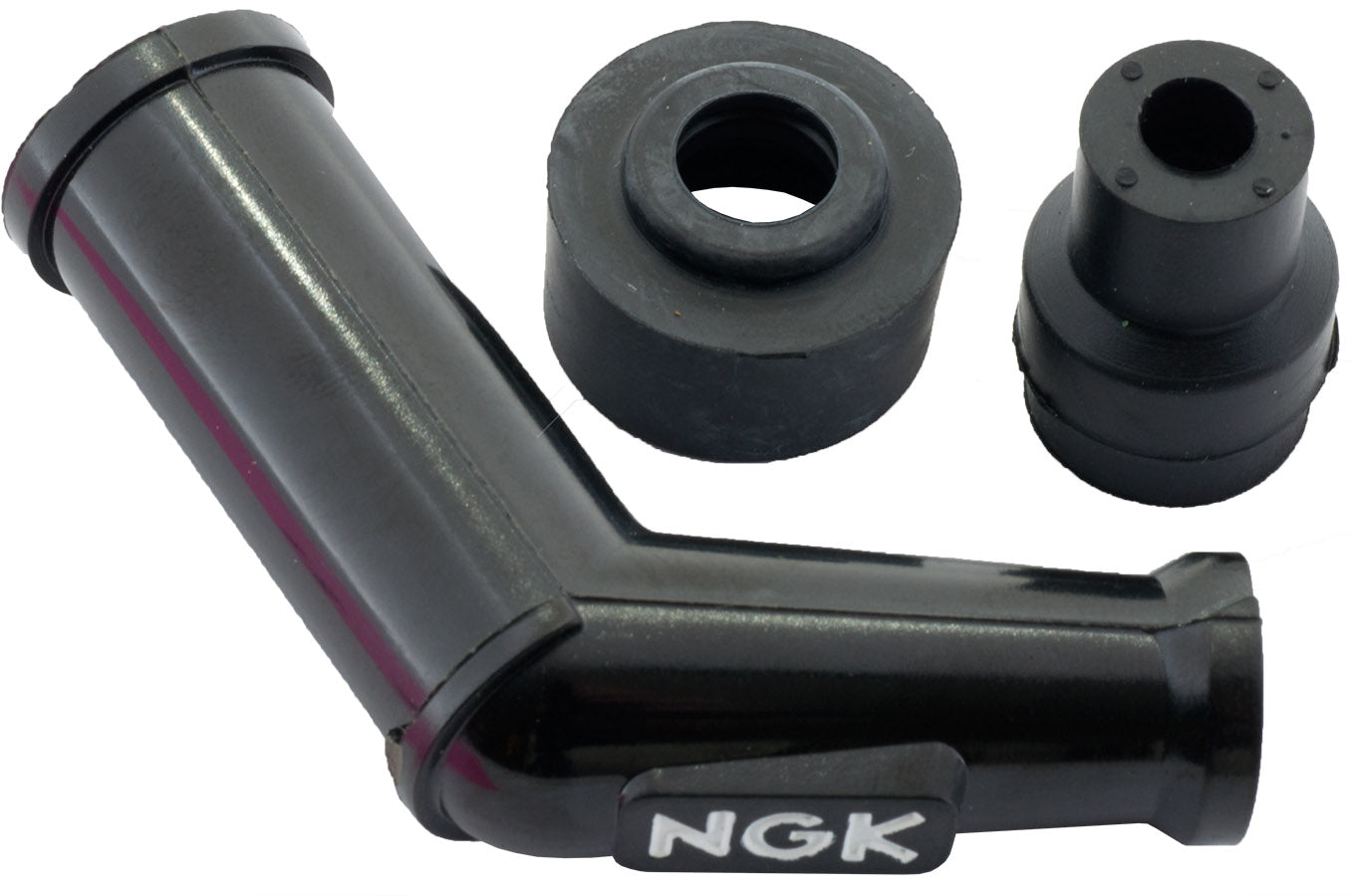 NGK spark plug cover VD05F