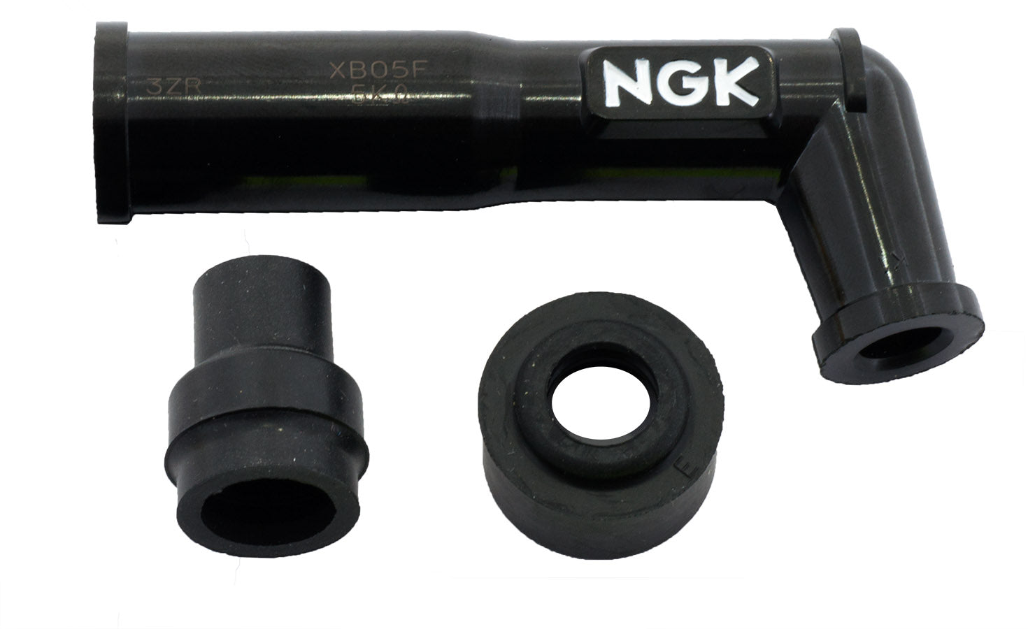 NGK spark plug cover XB05F