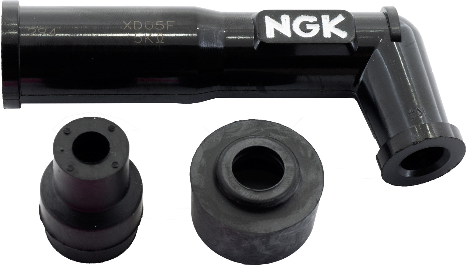 NGK spark plug cover XD05F
