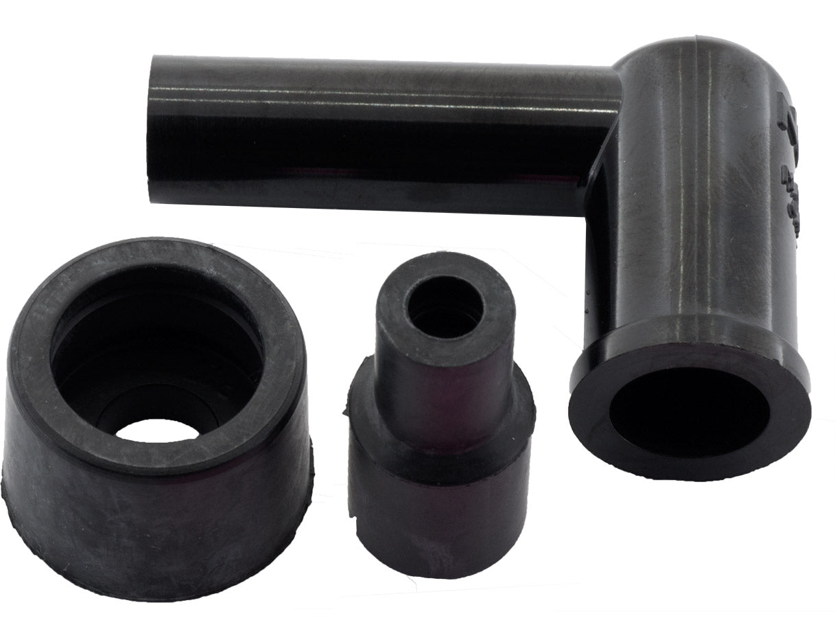 NGK spark plug cover LB05EZ