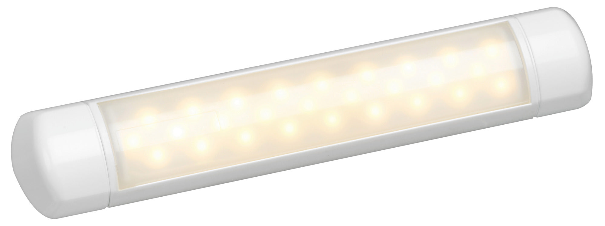 Valo Led valk Tasapohja 15cm