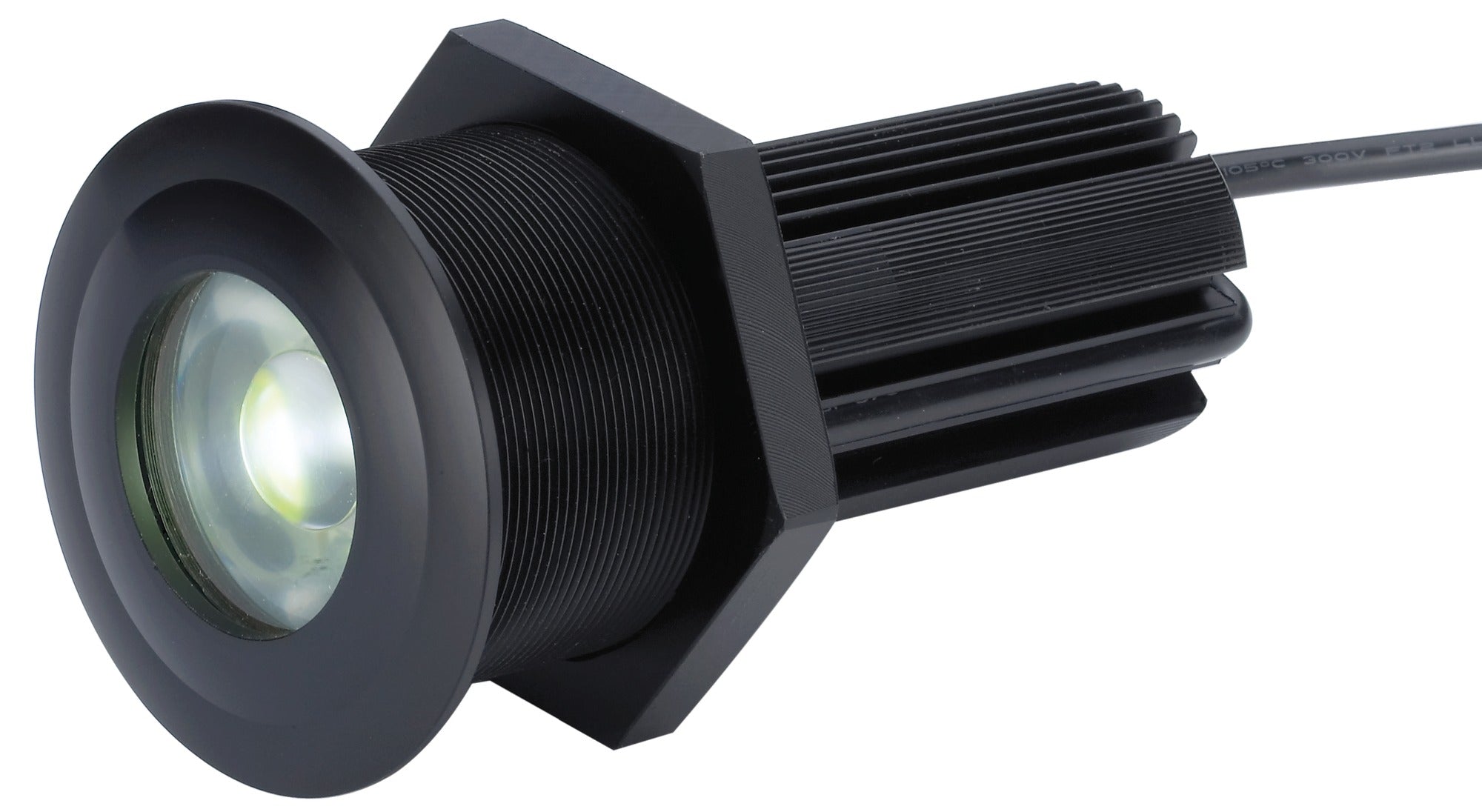 Osculati Vedenalainen LED valo 1x10W Sininen