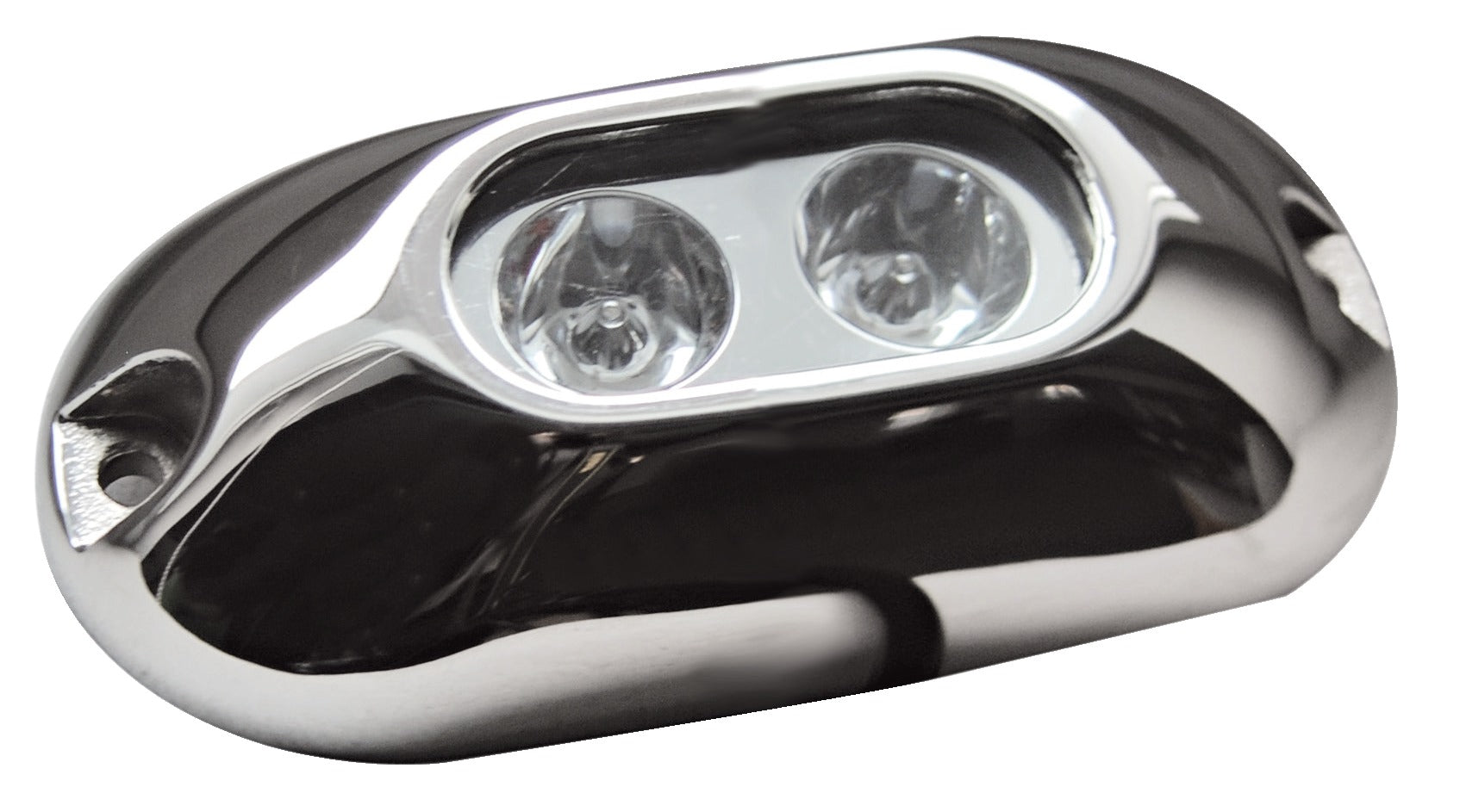 Underwater ledvalo 12/24V 10W
