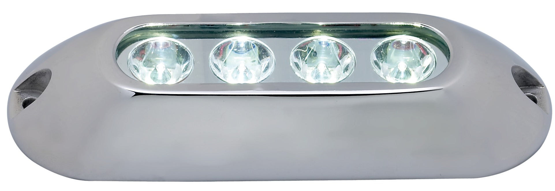 Underwater ledvalo 12/24V 20W