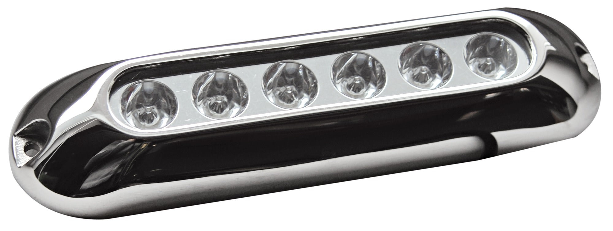 Underwater ledvalo 12/24V 30W