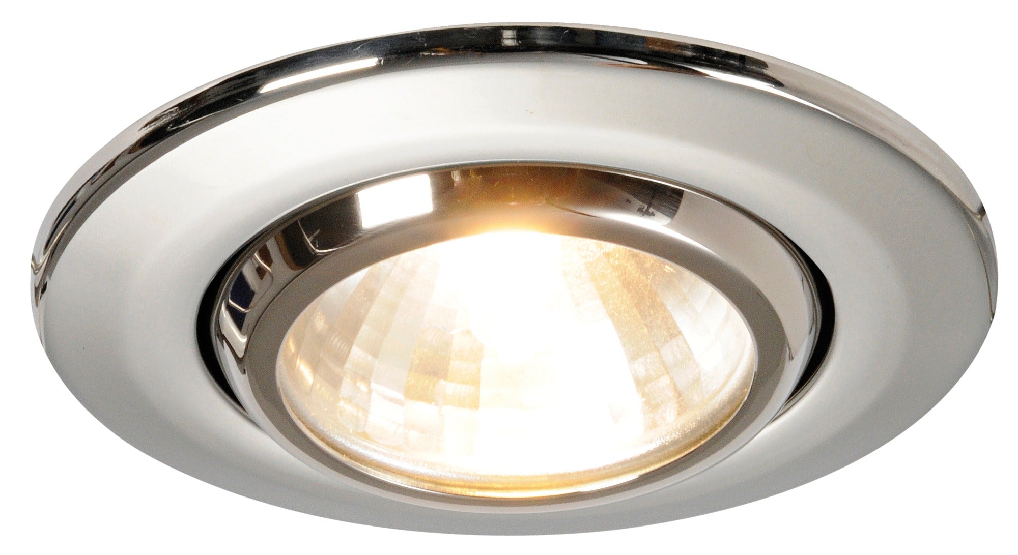 Osculati MEROPE interior light,polish.