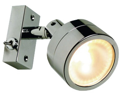 Laguna articulated spotlight 1 HD LED 12/24 V