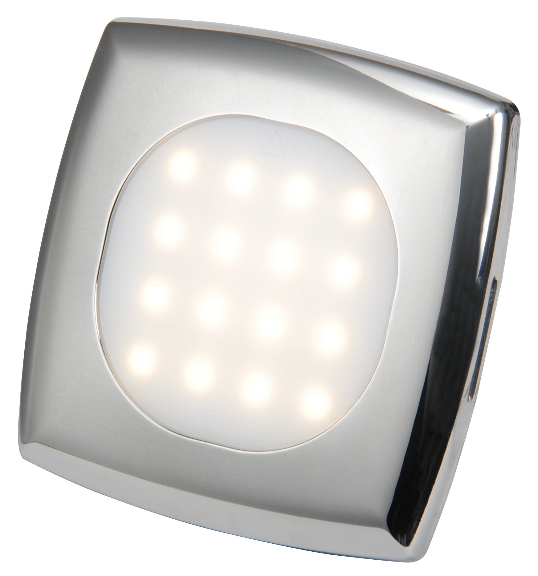 SQUARE led Valo