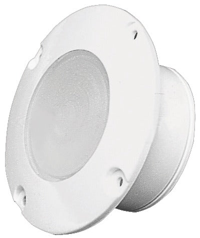 Osculati Vedenpitävä LED Ulkovalo 12V