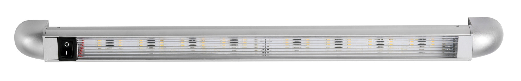 Turnstripe 8-LED Valokisko