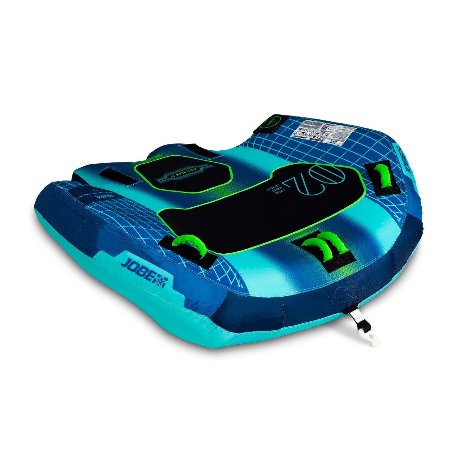 Airstream Towable 2P