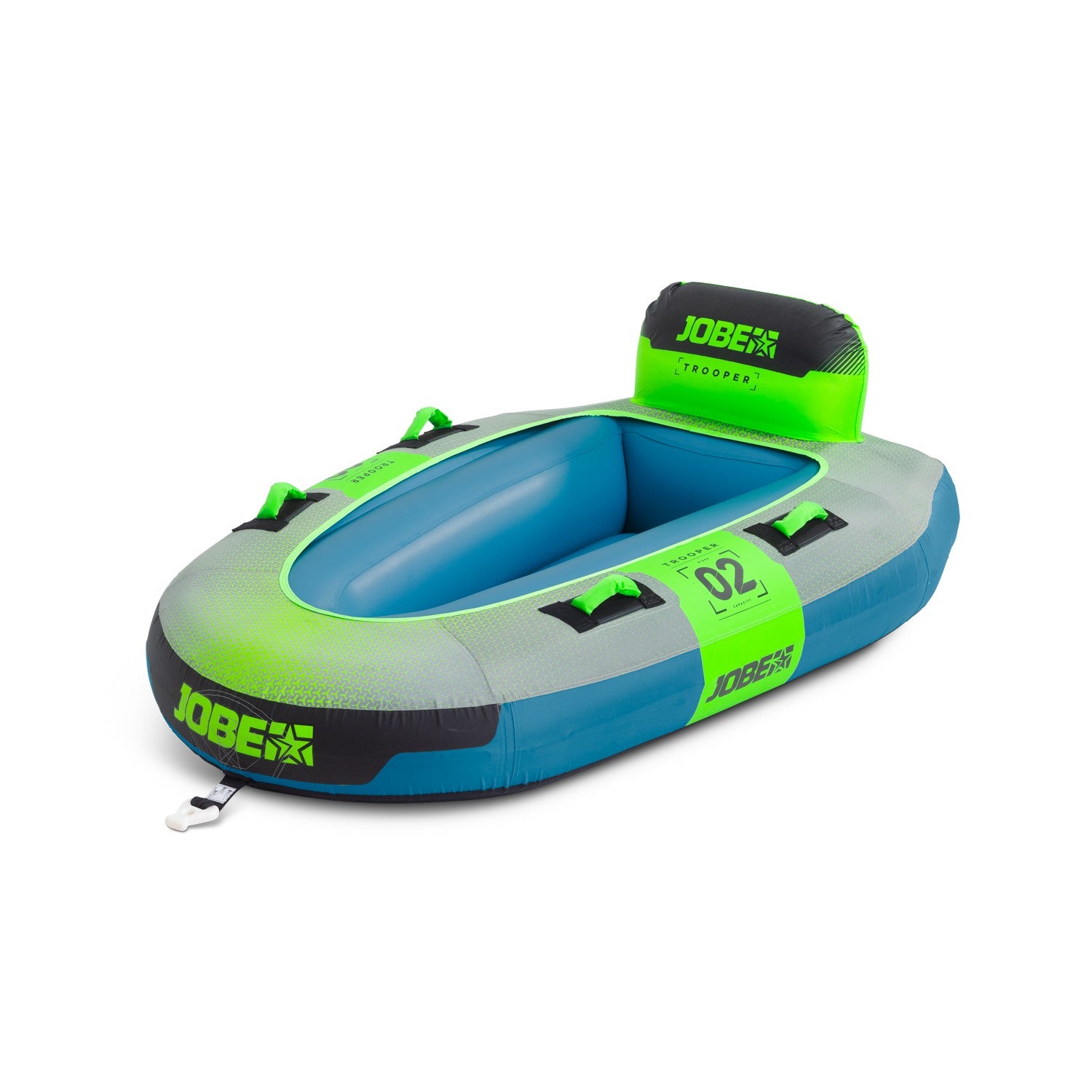 JOBE Trooper 2P vesilelu