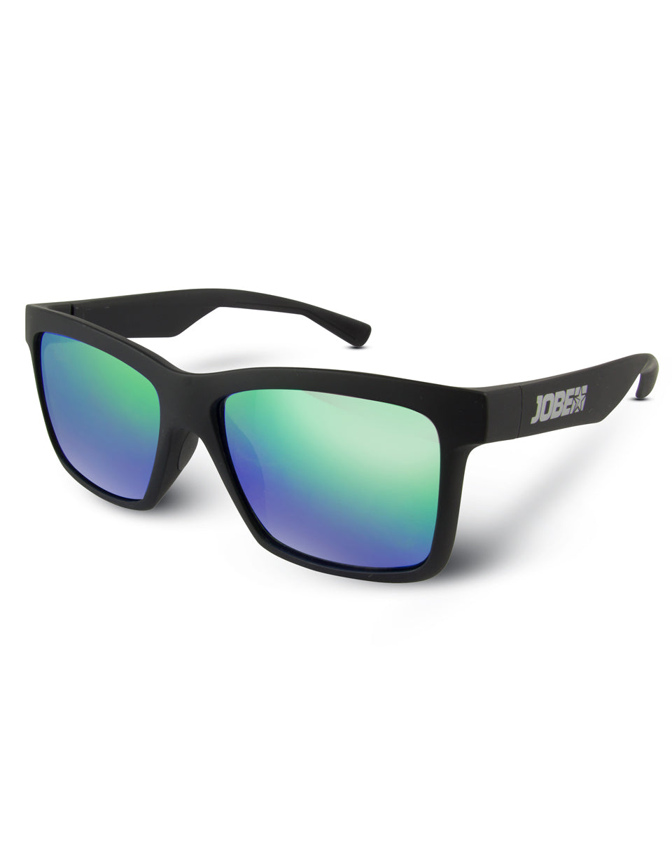 JOBE Floatable glasses polarized Dim black/green