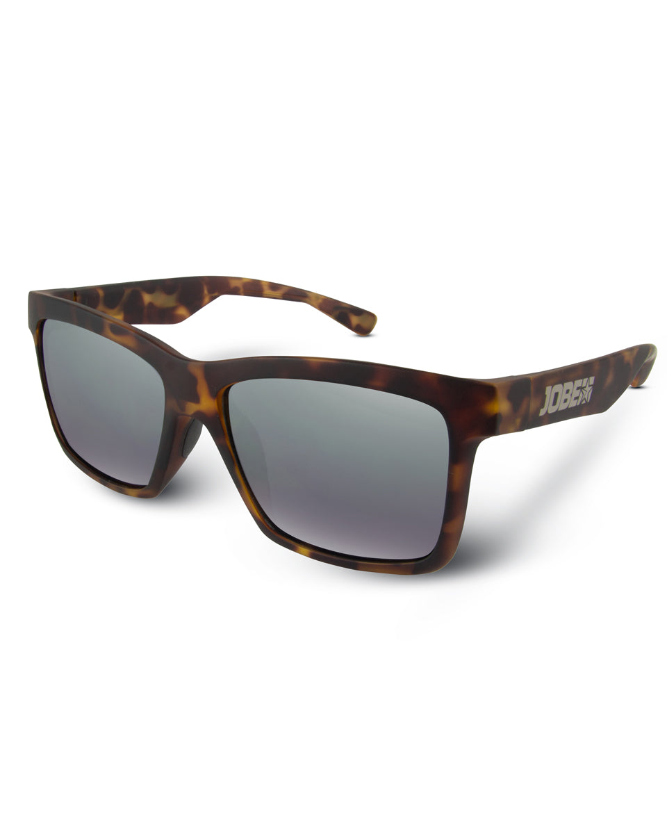 JOBE Floatable glasses polarized Dim tortoise/smoke